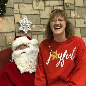 Meet your Posher, Tami